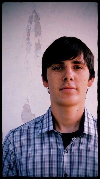 Евгений Игоревич