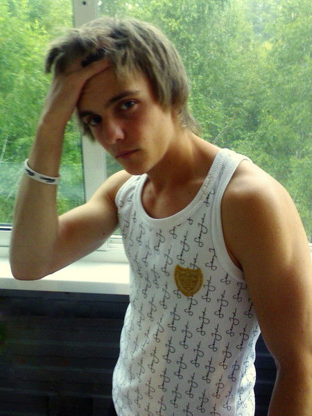 Евгений Максимов