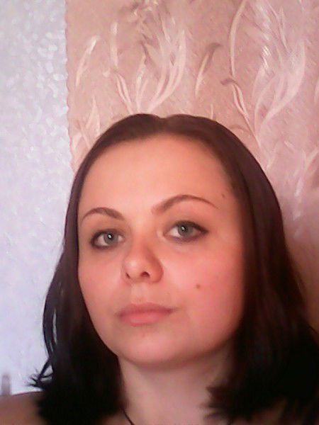 Юля Волковская