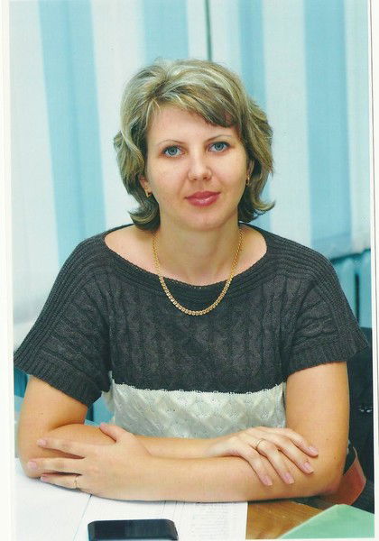 Наталья Кузнецова