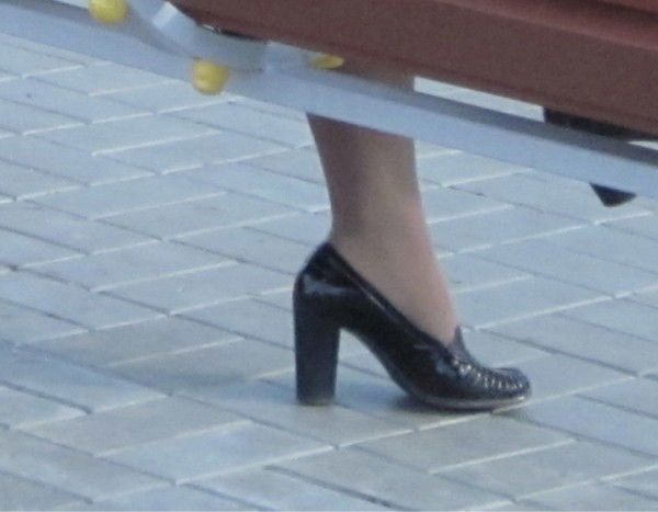 Виктория Блохина