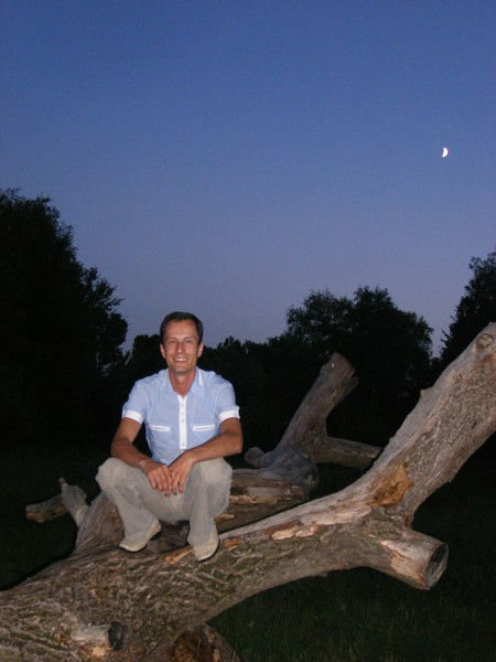 Александр Ванжула