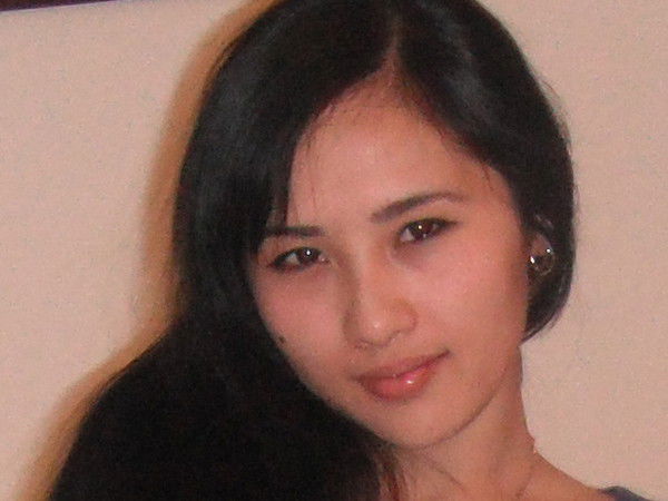 Накыпбекова Нургуль