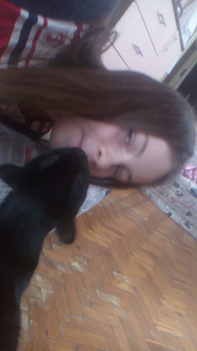 Алина Паненко