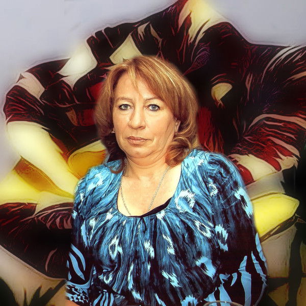 Ирина Федотова