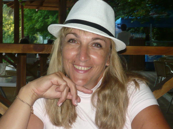 Юля Телегина