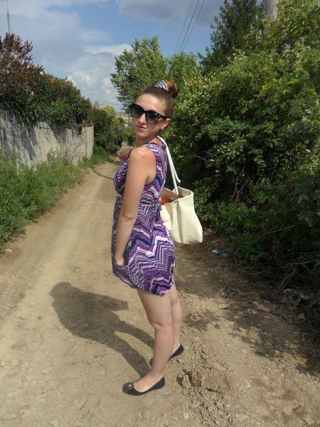 Ксения Болдовская