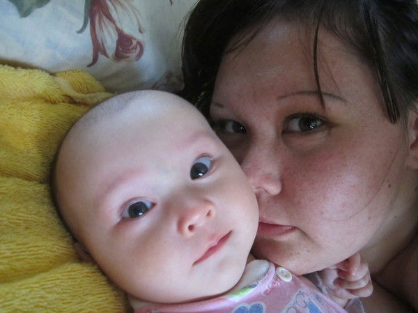 Эльзира Нургалиева