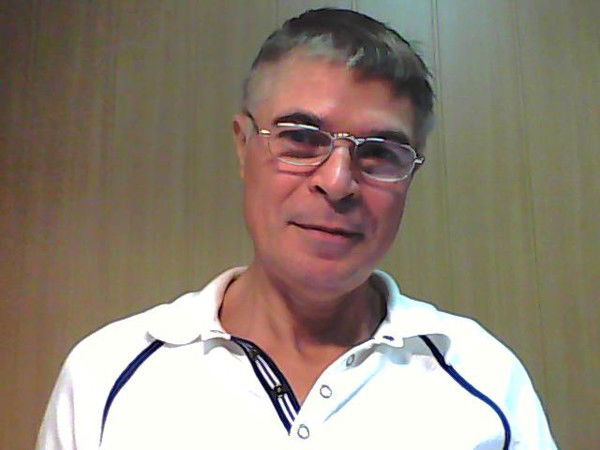 Герман Архипов