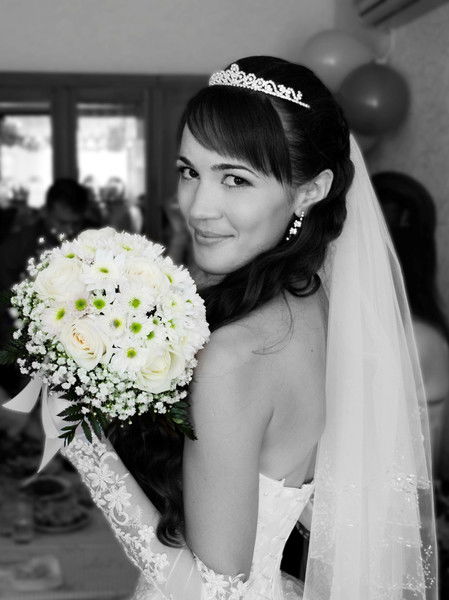 Ольга Нестерова