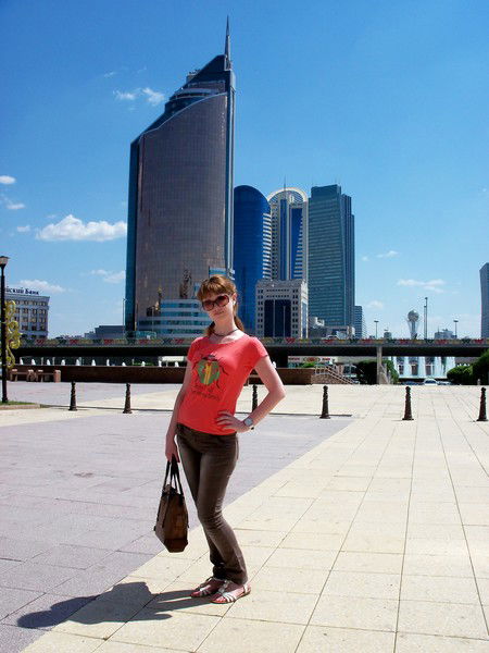 Ирина Бартош