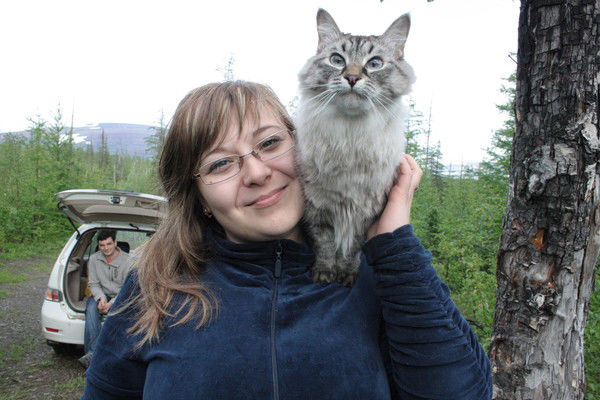 Елена Семенок (Смыслова)