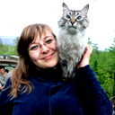 Елена Семенок (Смыслова)