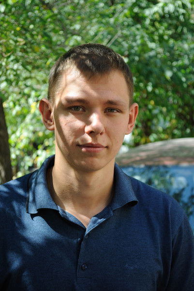 Николай Шматов