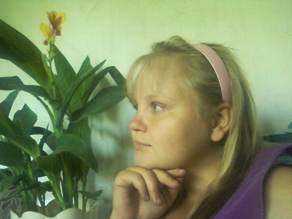 Лариса Кожедерова