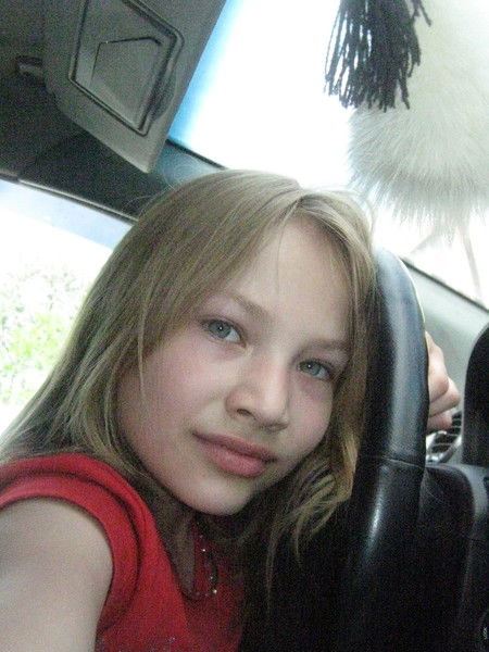 Виктория Ивченко