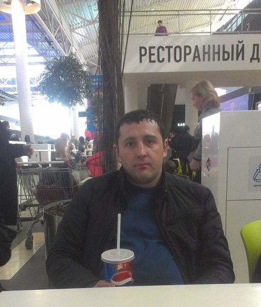 Вячеслав Шадрин