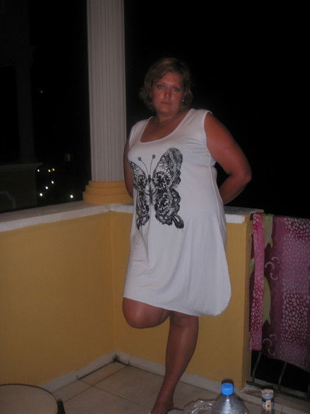 Галина Гамарник