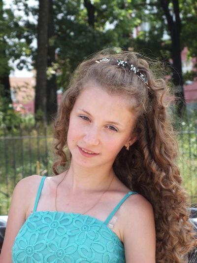 Лилия Якунина