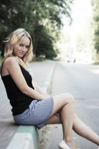 Юлечка Горбунова