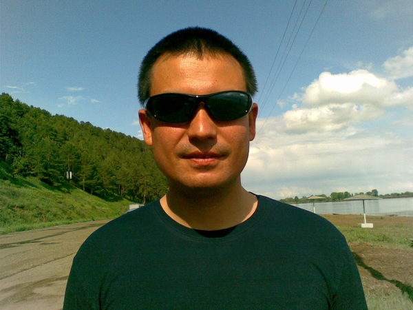 Ленар Хафизов