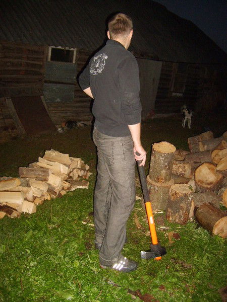 Константин Анохов