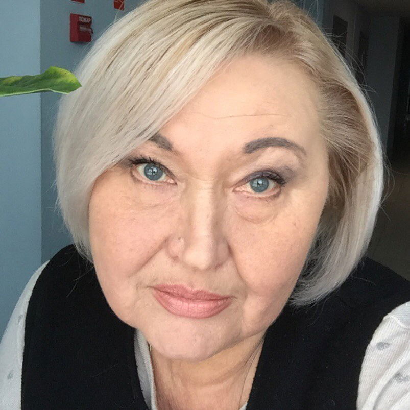 Елена Цветкова