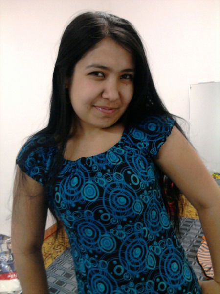 Гульмира Джораева