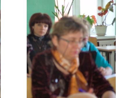 Лариса Галаган