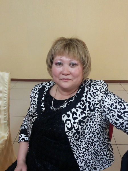 Жанн@ Мамалимова