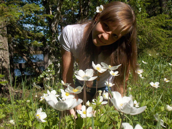 Виктория ****