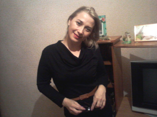 Лилия Борисовна Суворкова