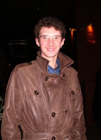 Никита Фокин