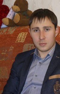 Артём Иволин