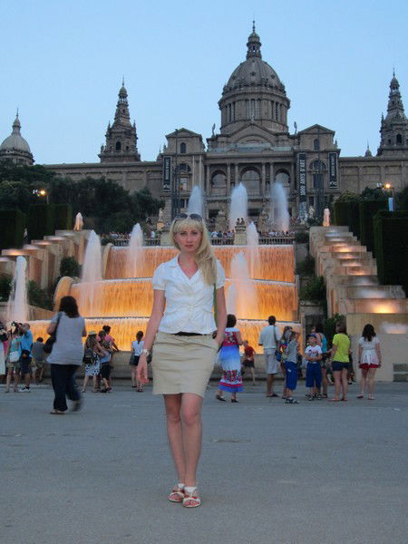 Юлия Лысенко