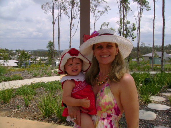 Таня Горская