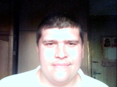 Валерий Бородич