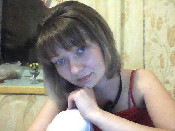 Лилия Сафарова