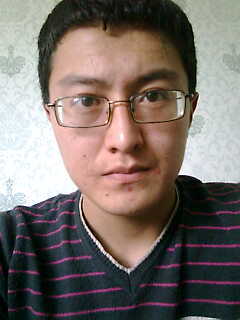 Дулат Оразалиев