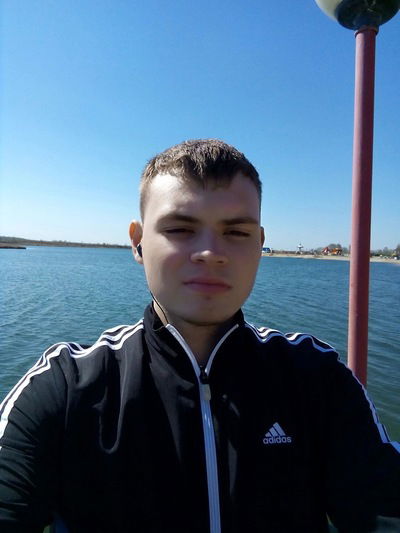 Евгений Титов