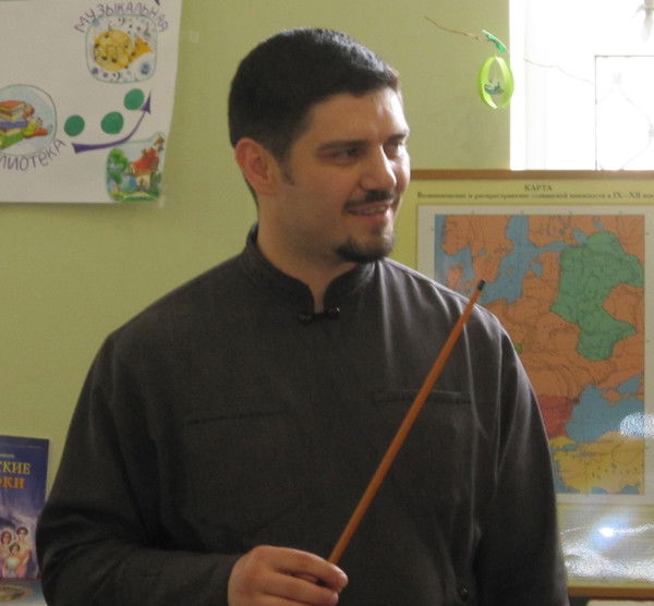 Роман Васильченко