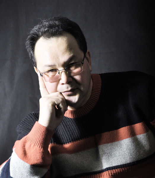 Эрлан Асаубаев