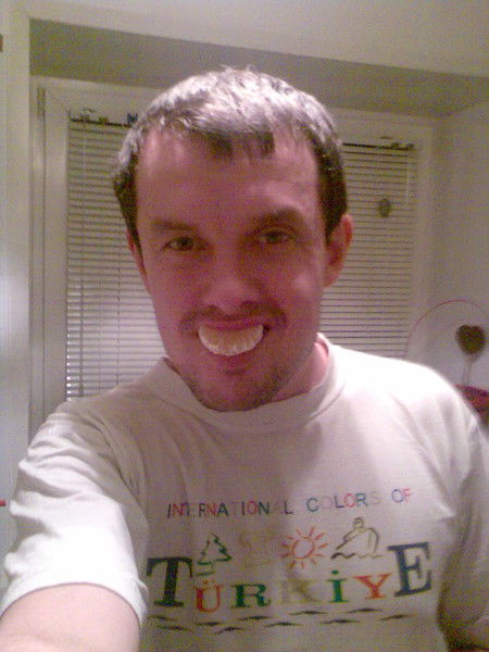 Алексей Галимовкин