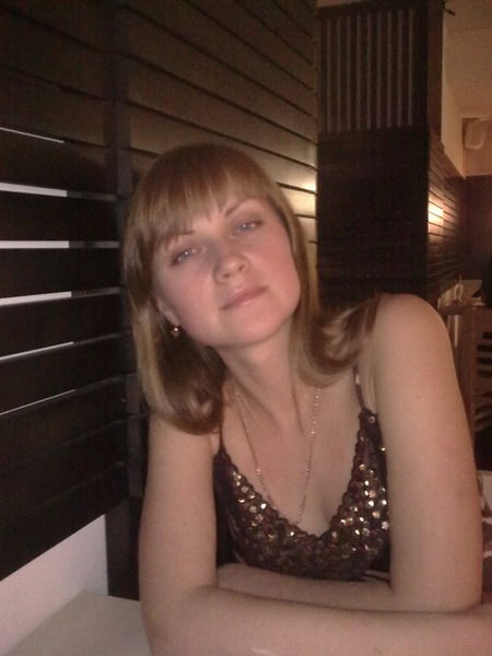 Ирина Шитова