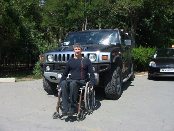 Александр Проскурин