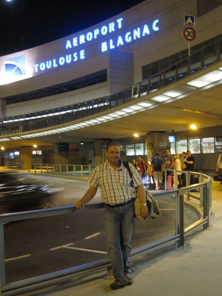 Алексей Крамзаев