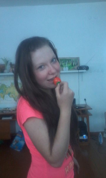 Оличка Андриенко