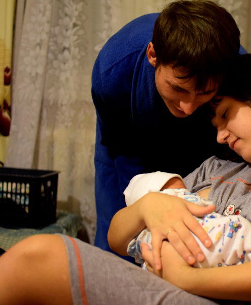 Иван И Анна Герберсгаген