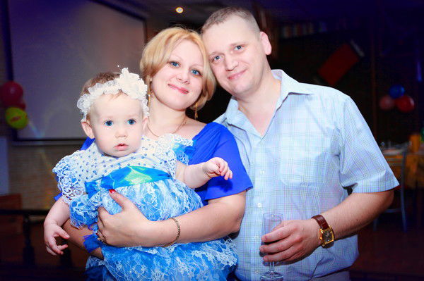 Надежда Демидова