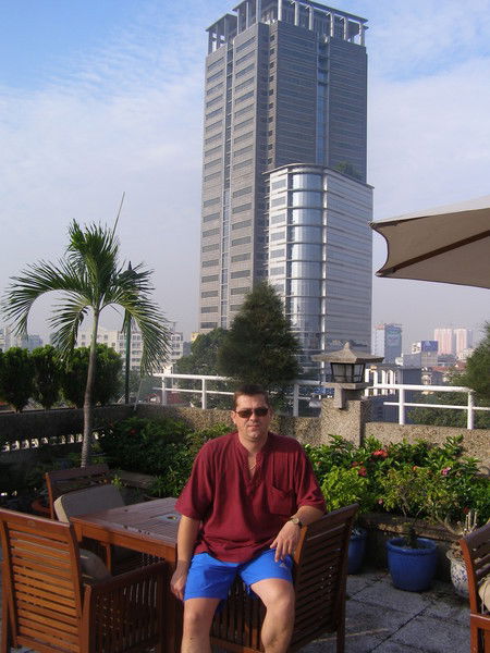 Василий Фисенко